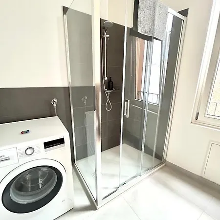Apartment The Charming - Few Steps From The Lake! *