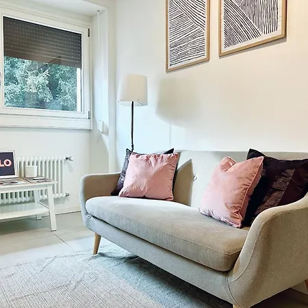 Appartement The Charming - Few Steps From The Lake!