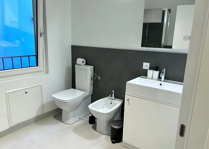 Apartamento The Charming - Few Steps From The Lake! *