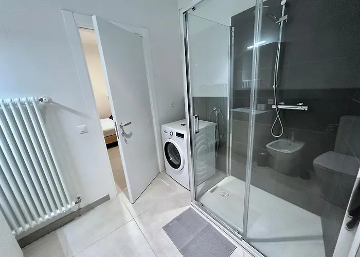 The Charming - Few Steps From The Lake! Lugano