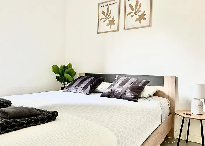 The Charming - Few Steps From The Lake! * Lugano