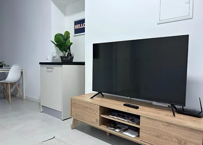 Apartamento The Charming - Few Steps From The Lake!