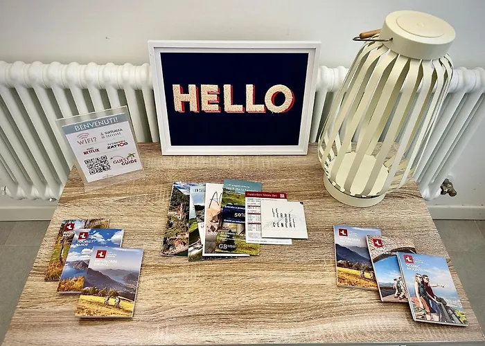 The Charming - Few Steps From The Lake! Apartament *