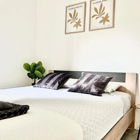 The Charming - Few Steps From The Lake! * Лугано