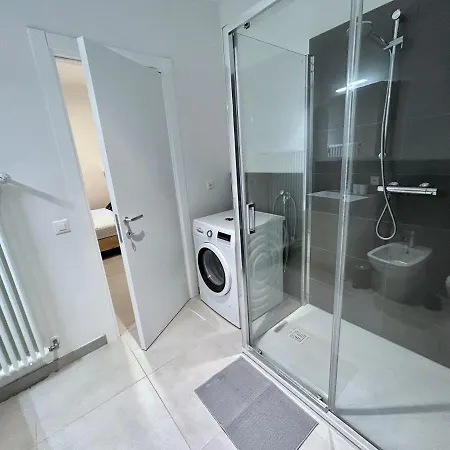 The Charming - Few Steps From The Lake! Lugano