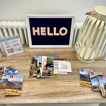 The Charming - Few Steps From The Lake! Appartement *